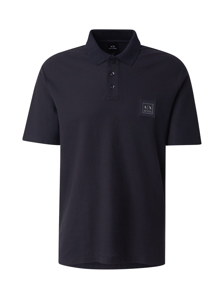 

Рубашка ARMANI EXCHANGE, морской синий
