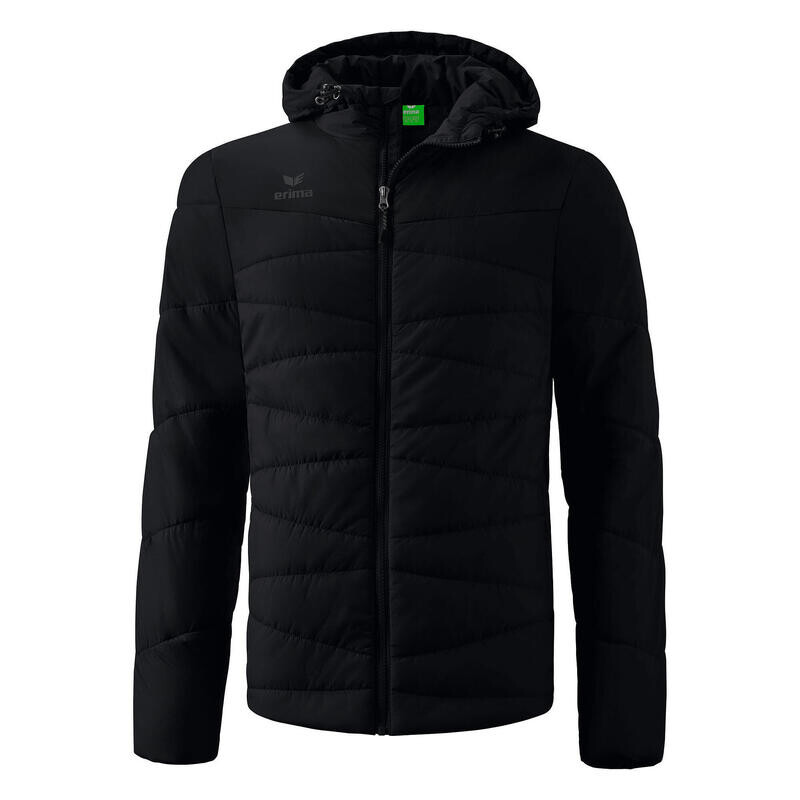 

Стеганая куртка ERIMA, цвет schwarz