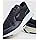 Мужские кроссовки Pepe Jeans Joy One M, Black — фото 4