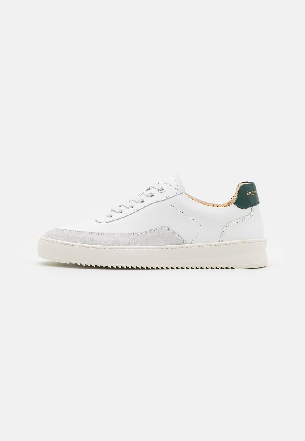 

Кроссовки Filling Pieces, белый