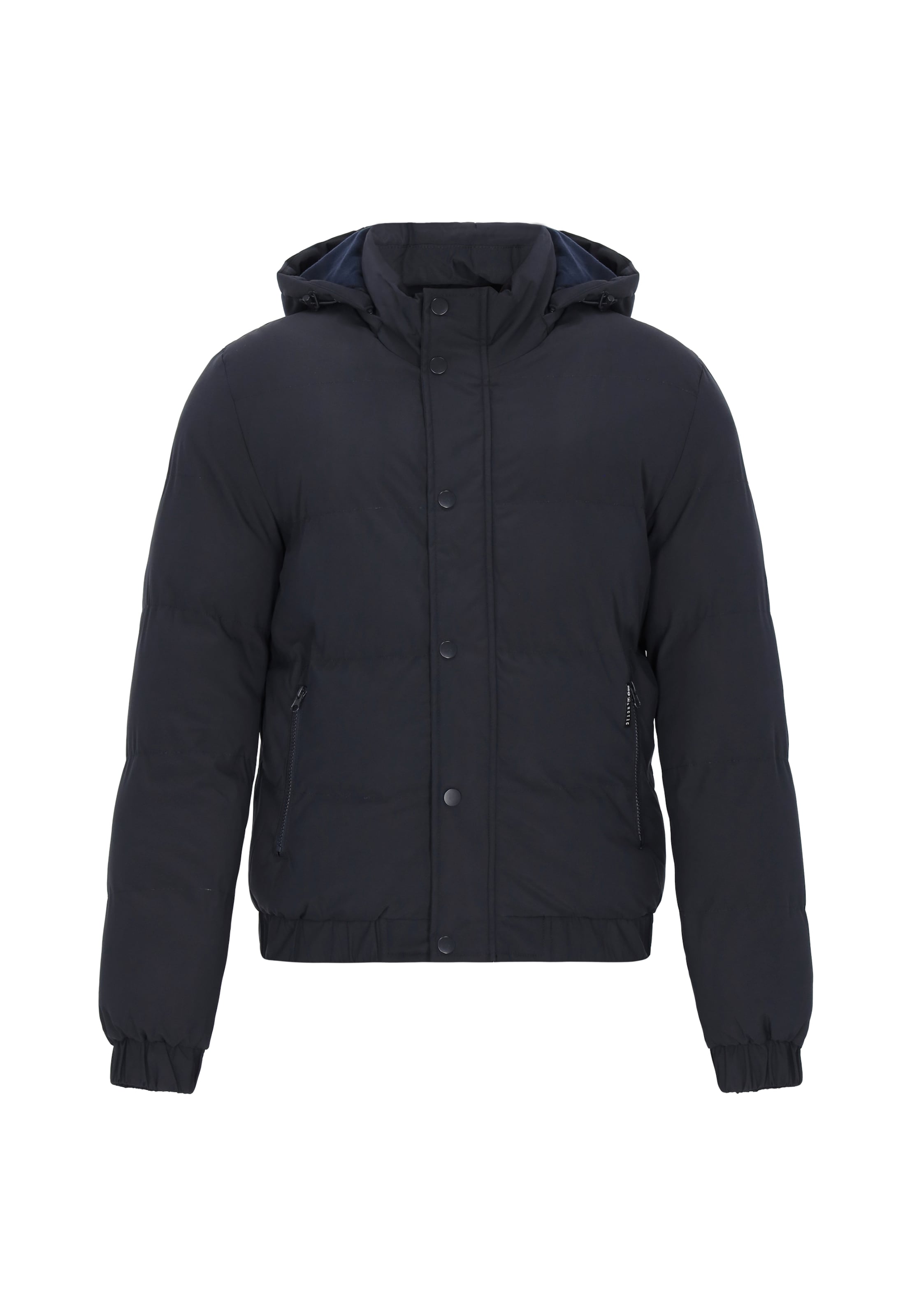 

Mo Arctic Зимняя куртка в цвете Navy