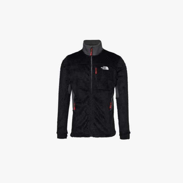 

Куртка Alpedge Polartec High Loft из ткани с влагоотводящим эффектом The North Face, черный