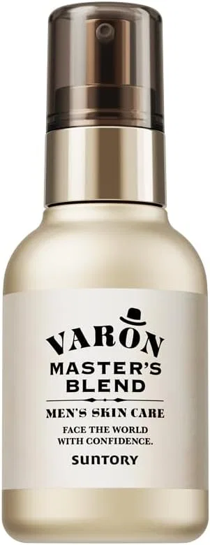 Сыворотка Suntory — Дневной all-in-one VARON Masters Blend, 120 мл