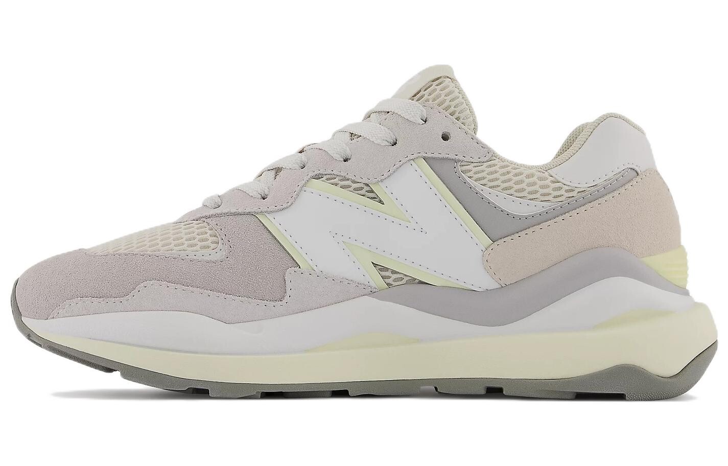 

Кроссовки New Balance NB 5740 Women, светло-серый