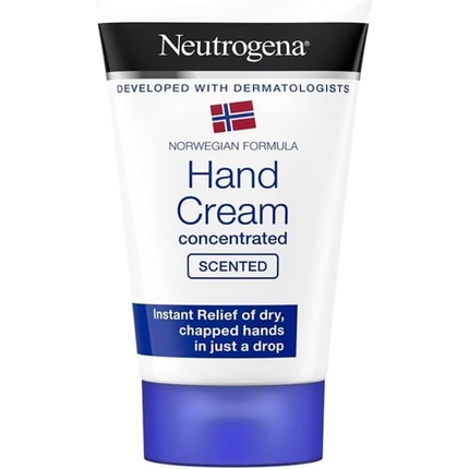 

Концентрированный увлажняющий крем для рук 50 мл - упаковка из 2 шт. Neutrogena