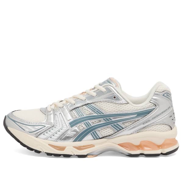 

Кроссовки Gel-Kayano 14 Asics, мультиколор