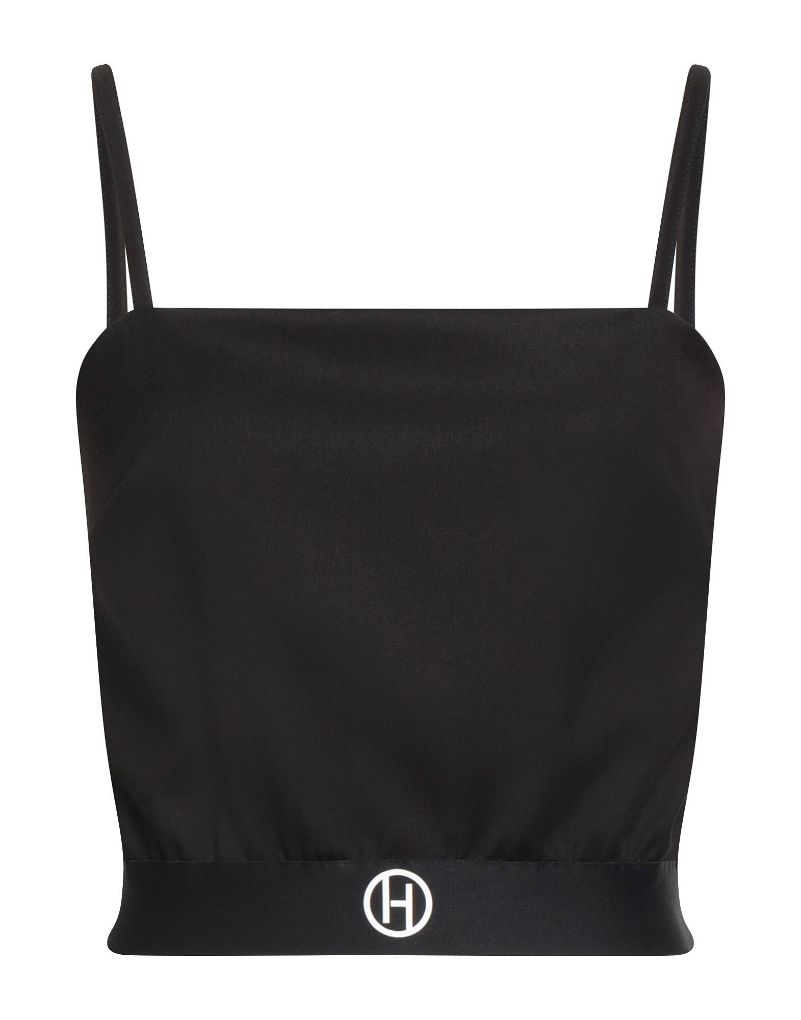 

Топ Haveone, черный