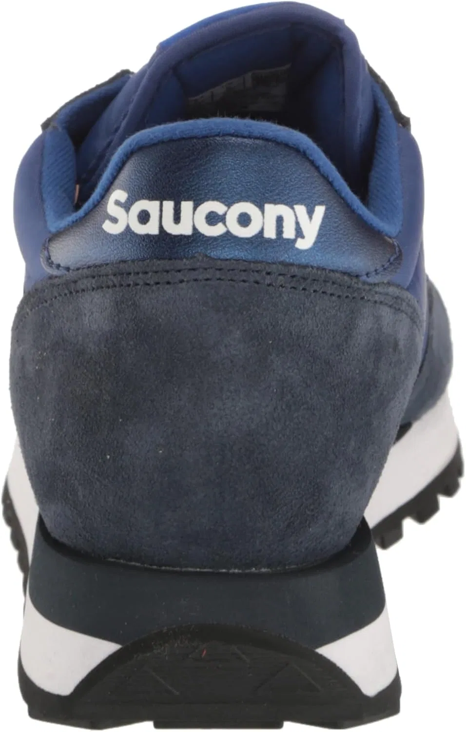 Мужские кроссовки Saucony S2108 656 Shadow Original серого цвета — фото 3