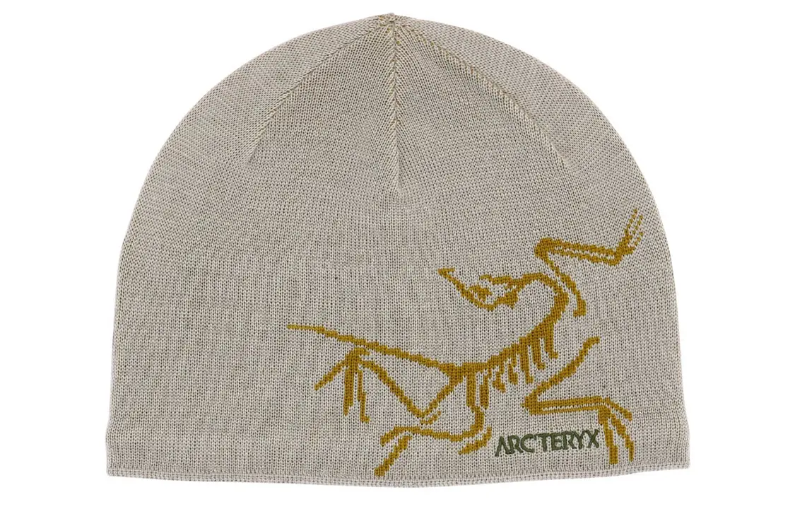 

Шапка Arcteryx Unisex, серый