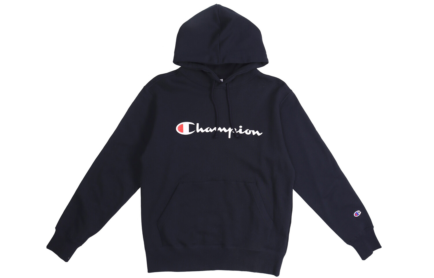

Японская линия Толстовка Унисекс Champion