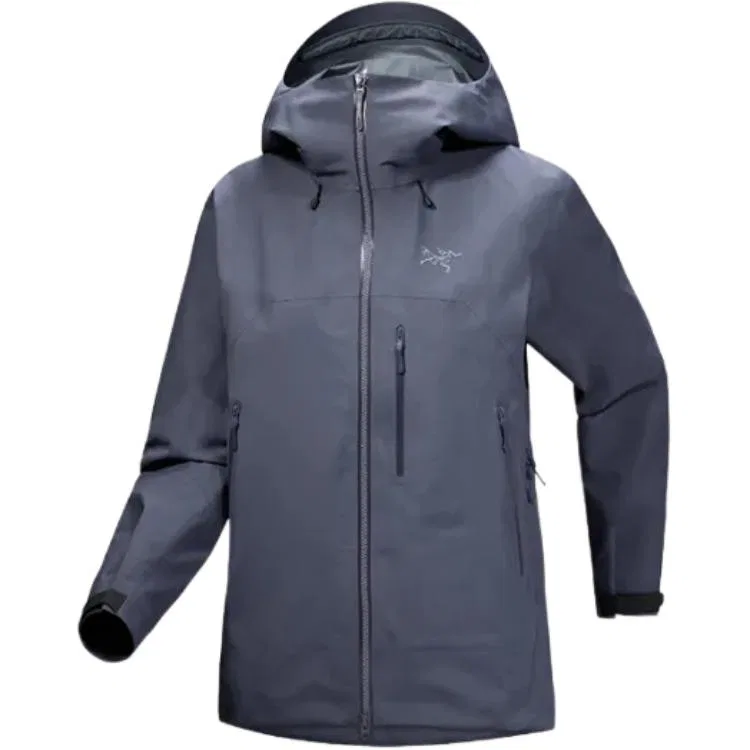 Arcteryx Ветровка Arc'teryx BETA SV Deep Stratus Blue