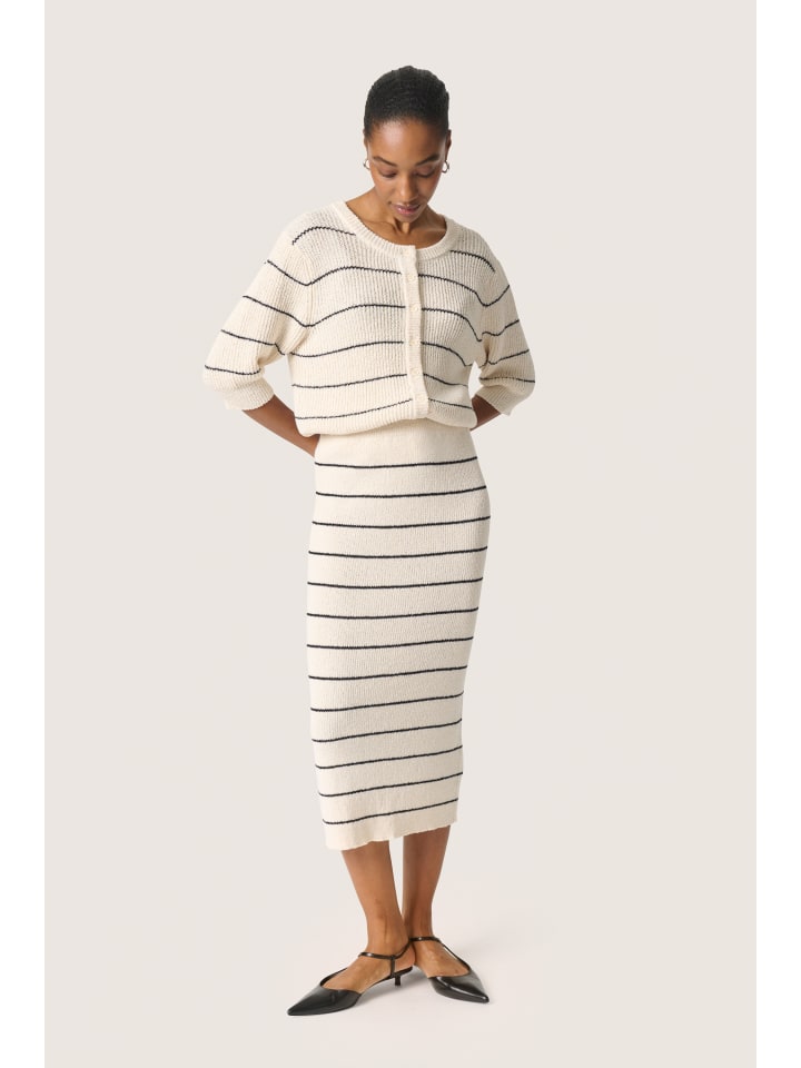 

Юбка до колена Soaked in Luxury