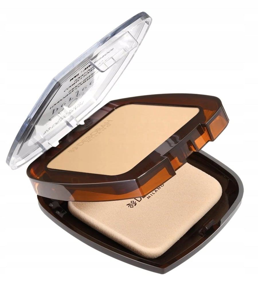 

Milano FDT Compatto 24h Perfect 01 Foundation - Дебора