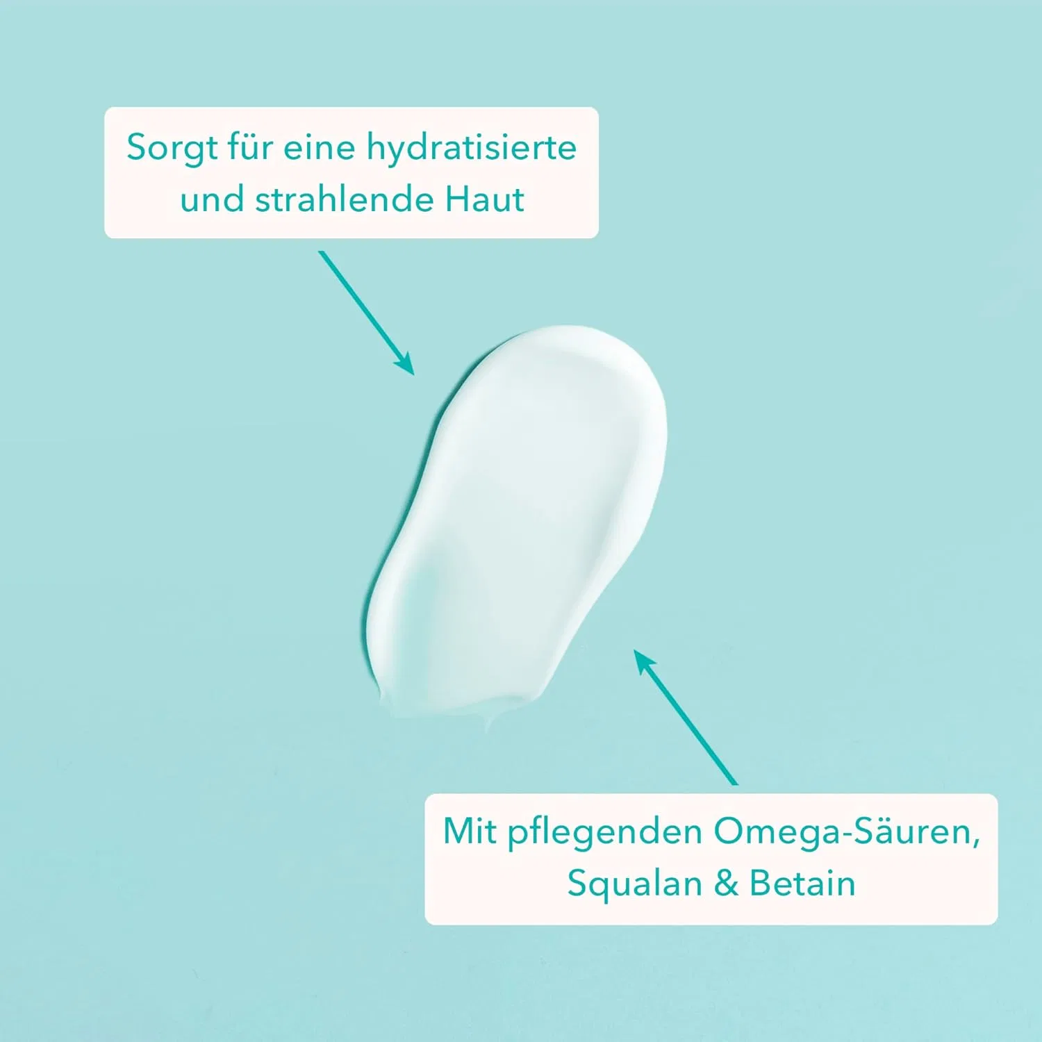 Крем для лица Colibri Skincare — Увлажняющий «Rich Care» от ‎ — фото 2