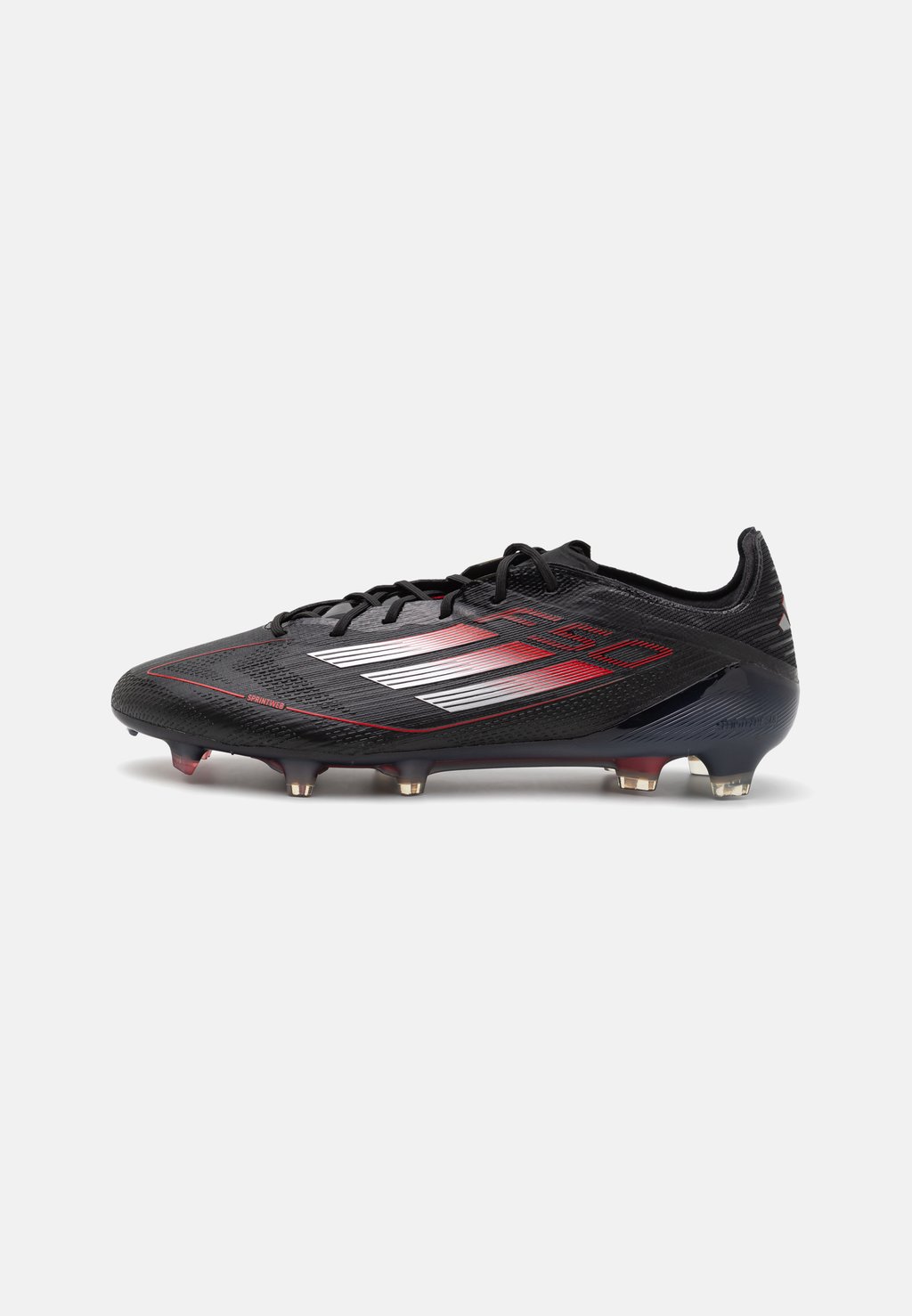 

Футбольные бутсы с шипами F50 ELITE FIRM GROUND adidas Performance, черный