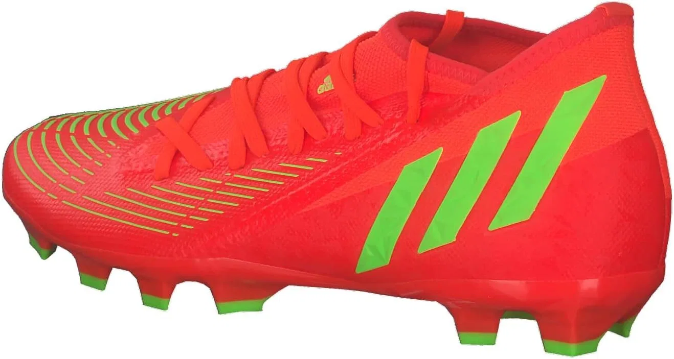 Мужские кроссовки Adidas Predator Edge.3 Mg — фото 3