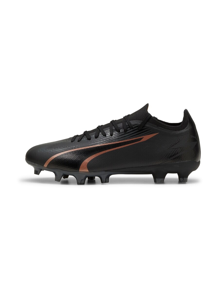 

Бутсы Puma ULTRA MATCH, черный