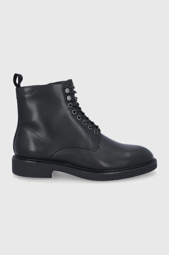 

Кожаная обувь Vagabond Shoemakers, черный