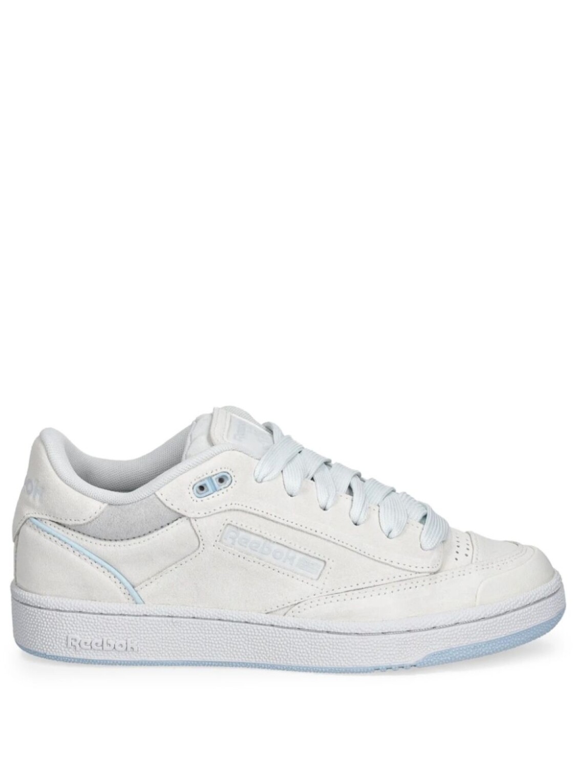 

Кроссовки Reebok Club C Bulc, белый