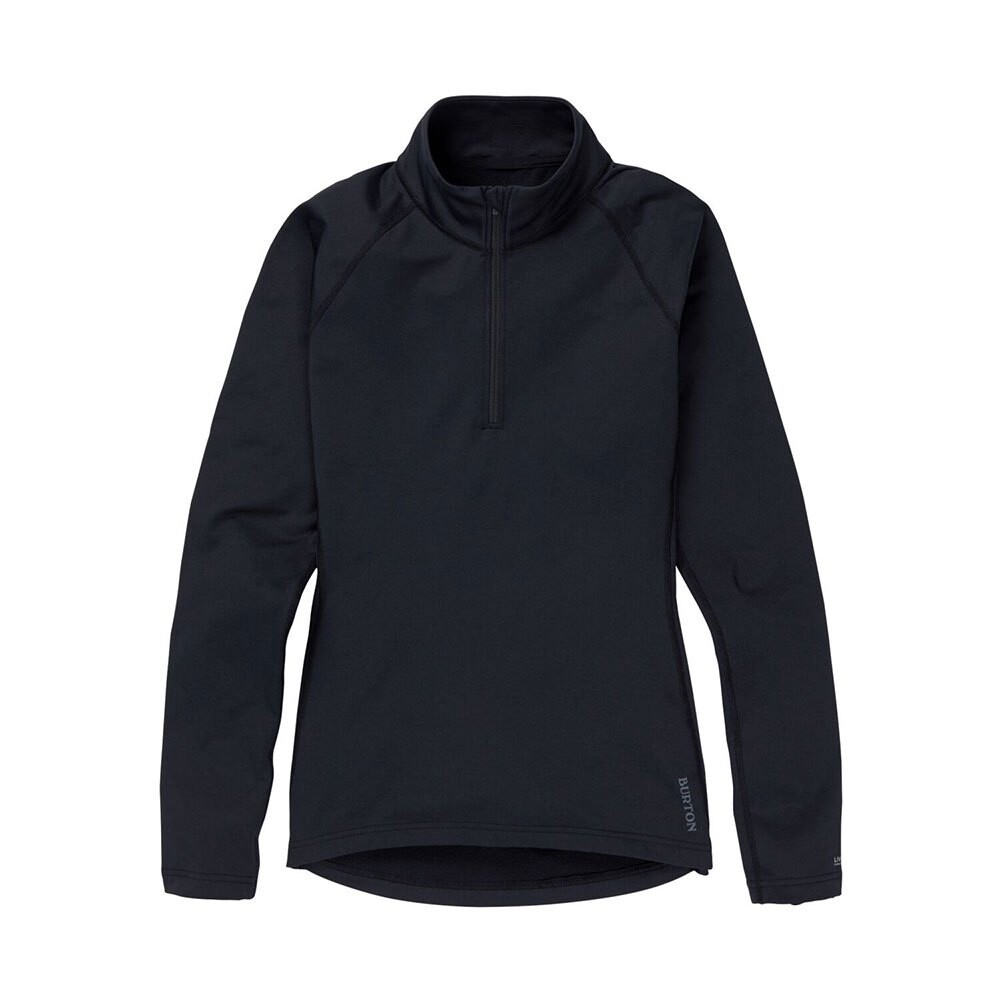 

Футболка Burton Heavyweight X, черный