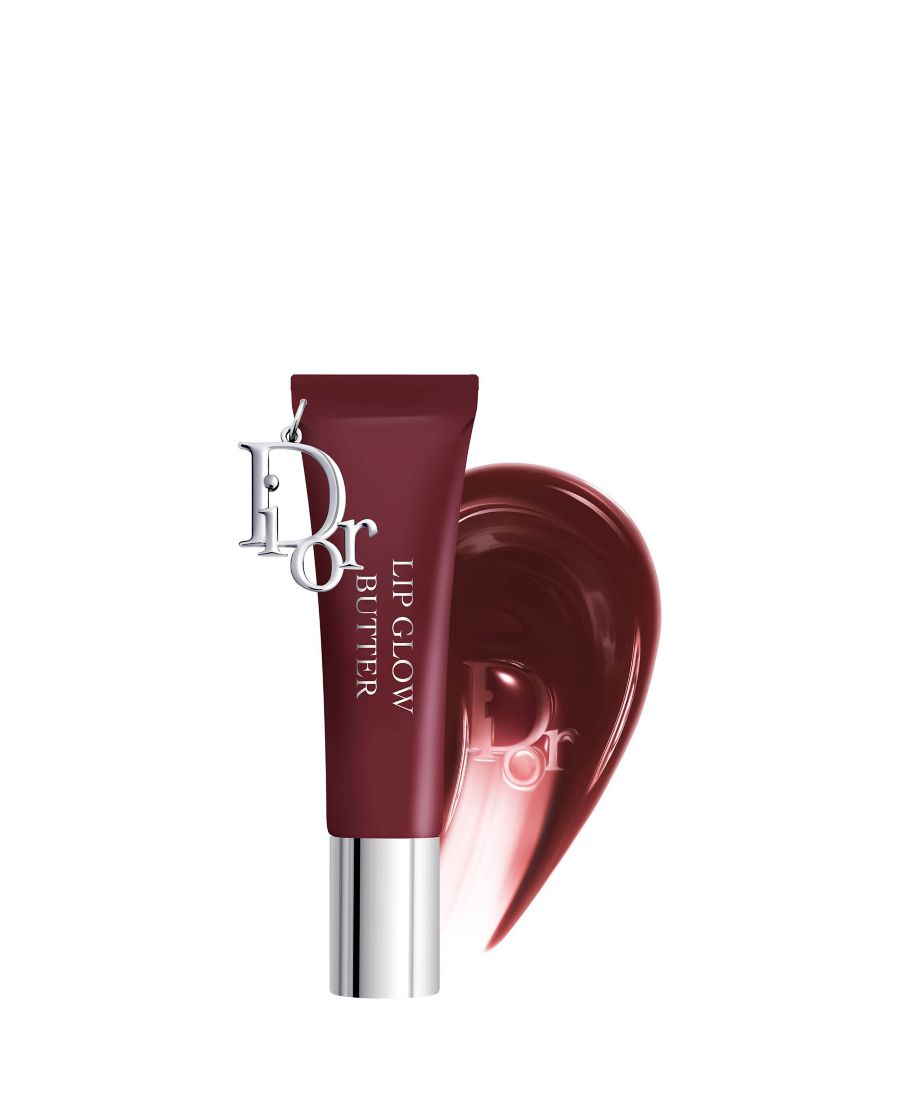 

Бальзам для губ Addict Lip Glow Butter DIOR, 104 Black Cherry