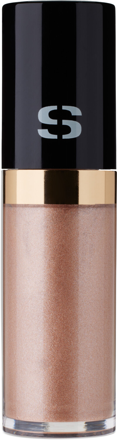 

Тени для век Ombre eclat Liquide - 3 Розовое золото Sisley-Paris, оттенок 3 Pink gold