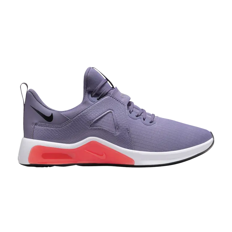 Кроссовки Nike Wmns Air Max Bella TR 5, фиолетовый
