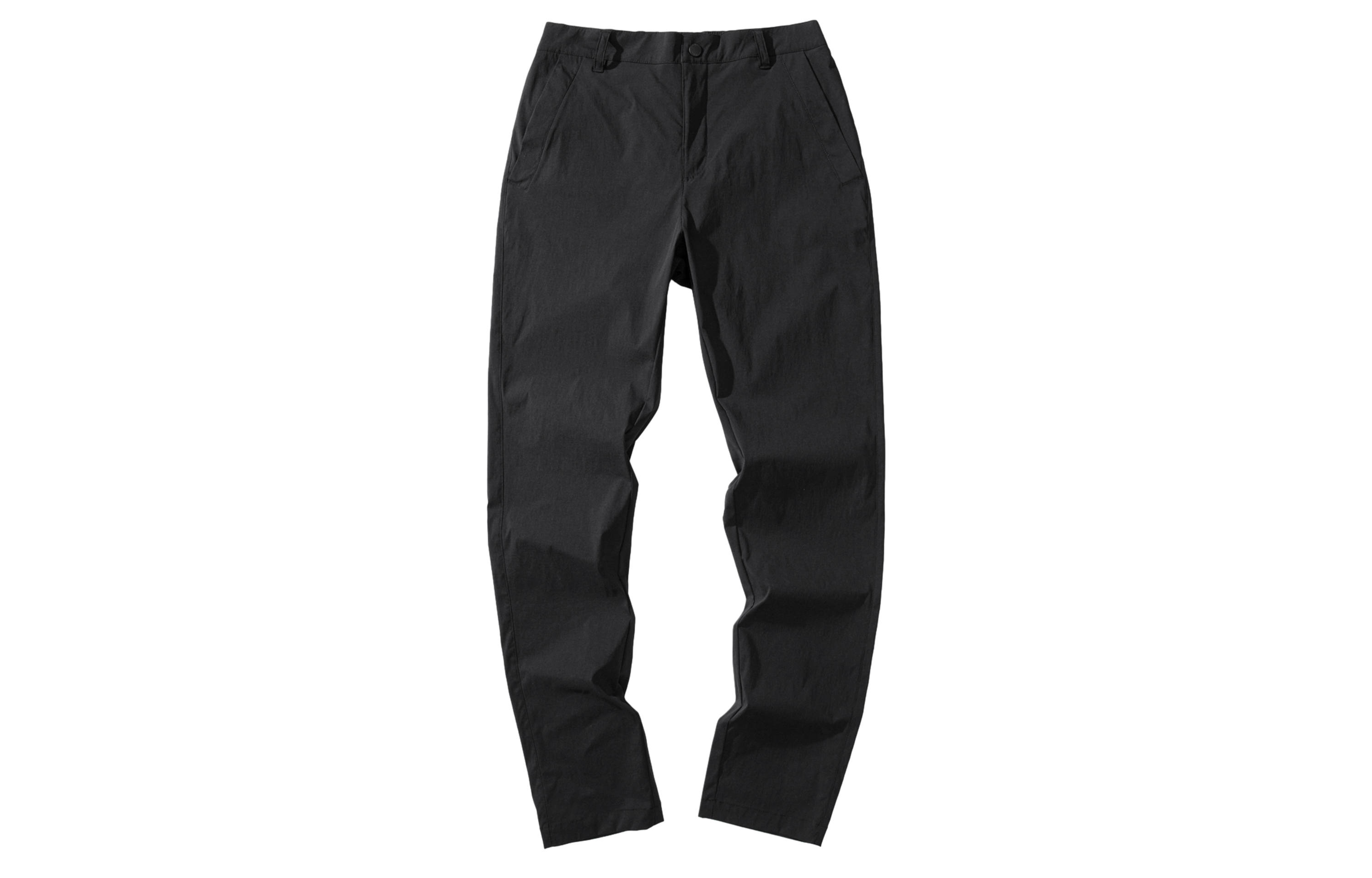 

Повседневные брюки Jack Wolfskin мужские, Slate Gray/6945
