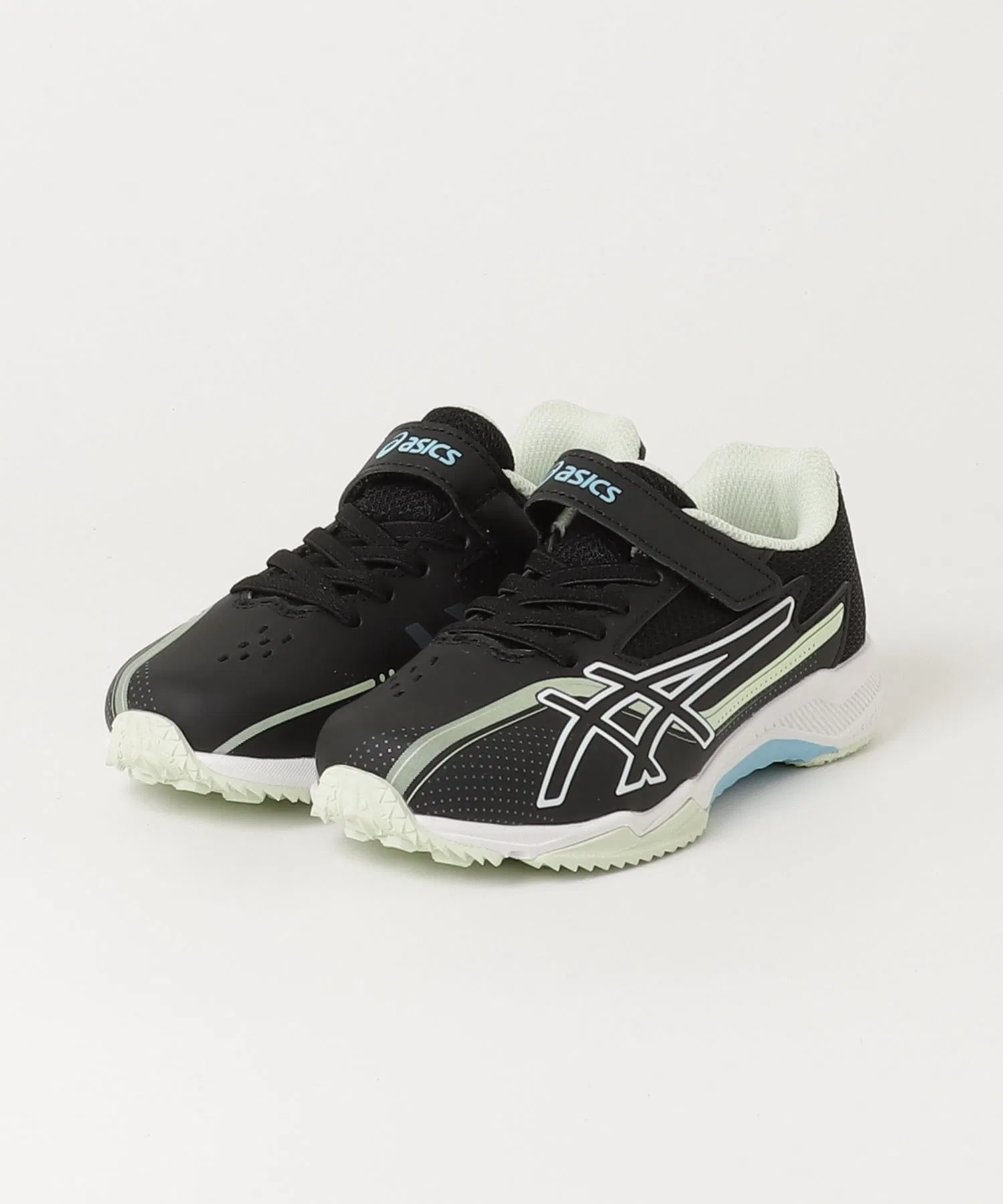 Детские кроссовки ASICS LAZERBEAM SK-MG-G