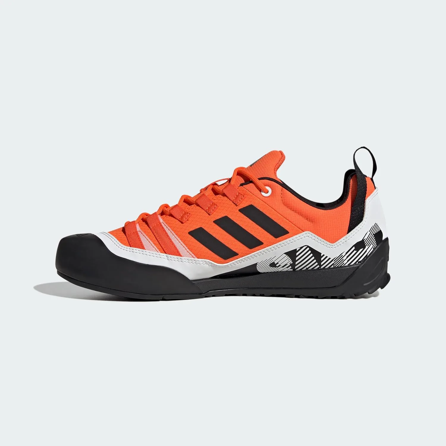 Кроссовки Adidas для взрослых, унисекс, оранжевый — фото 2