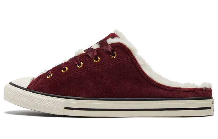 

Шлепанцы Converse Chuck Taylor All Star Женские