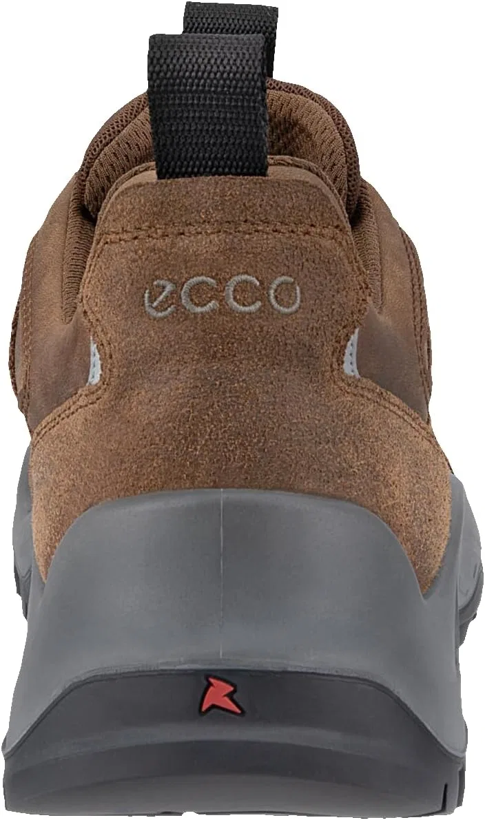 Мужские сандалии ECCO Ecco Offroad Explorer, Cocoa Brown Cocoa Brown — фото 3