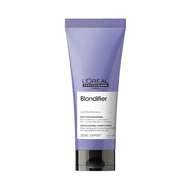 

Кондиционер для светлых волос Blondifier Conditioner L'Oreal, 200 ml