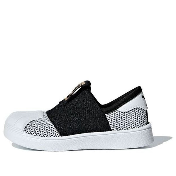 

Кроссовки суперзвезда smr 360 i Adidas, черный