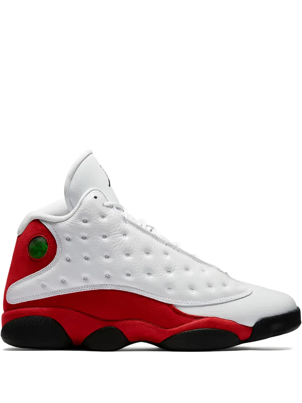 Кроссовки Air Jordan 13 Retro, белый