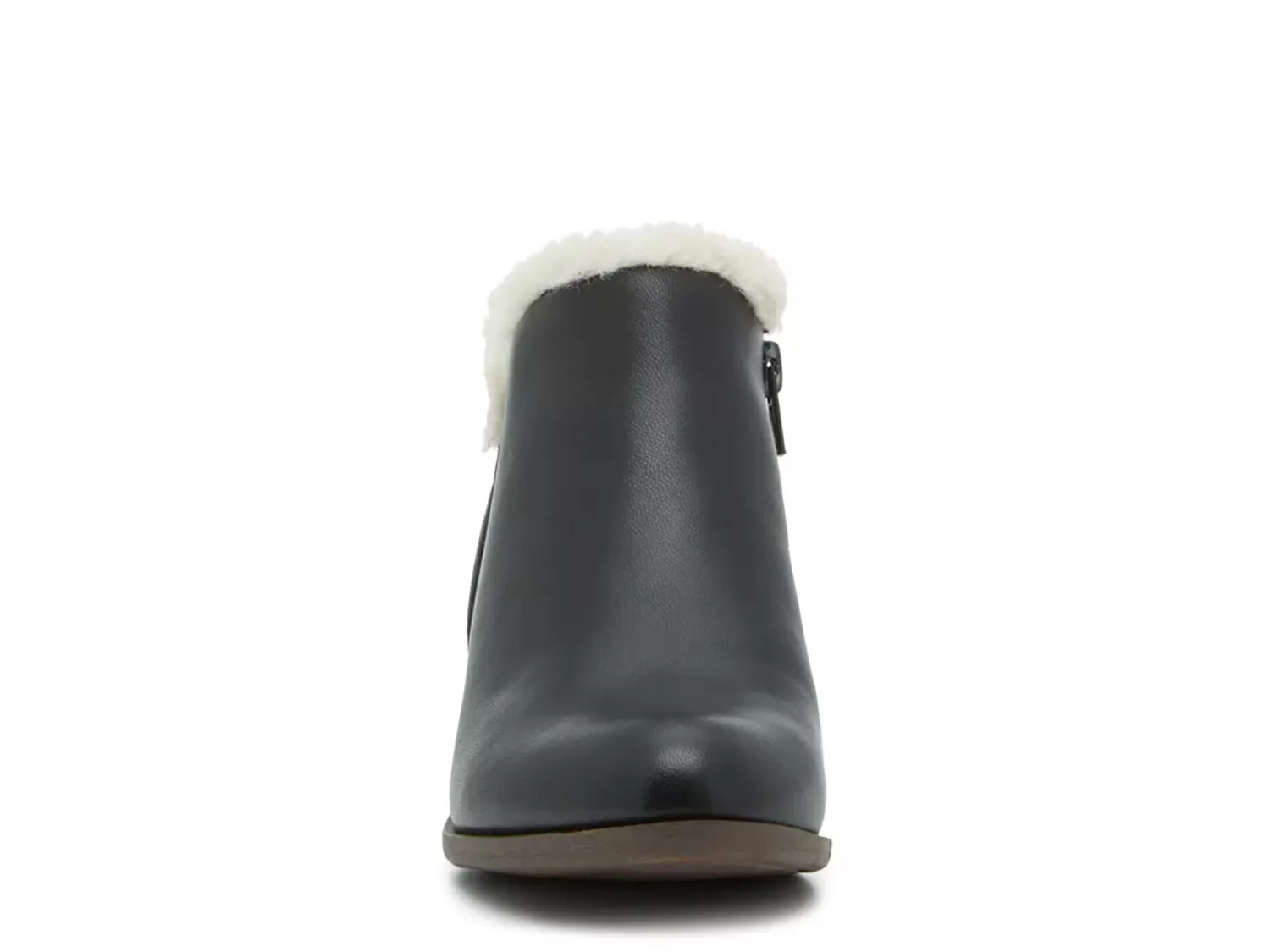 Ботильоны Bitania Lucky Brand, Black — фото 2
