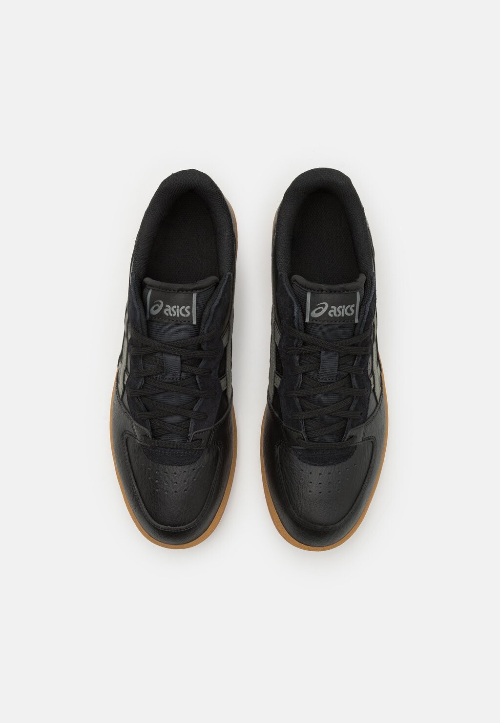 Кроссовки на шнуровке SKYHAND OG UNISEX ASICS SportStyle, черный — фото 4
