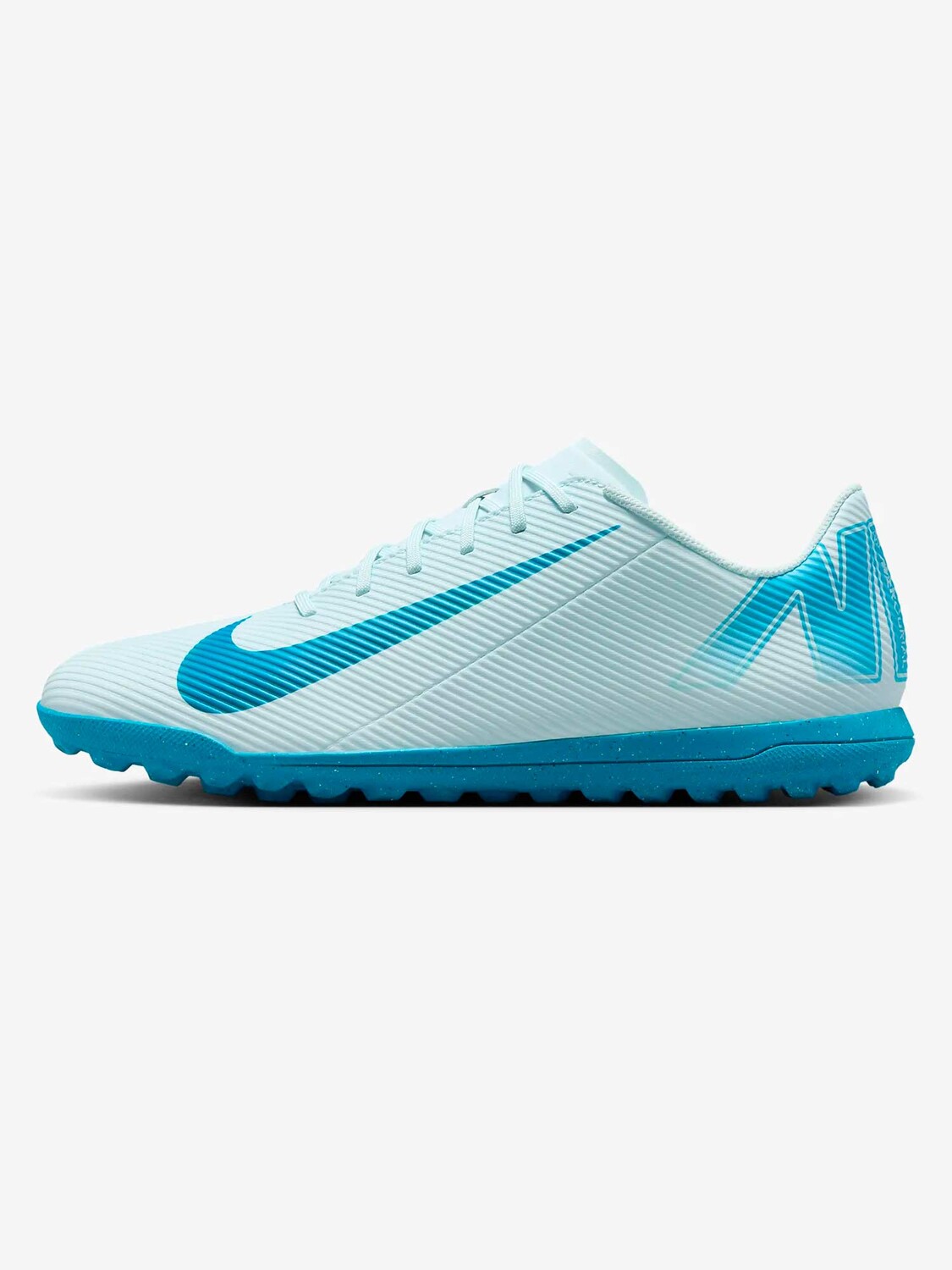 

Кроссовки Nike VAPOR 16 CLUB TF, синий