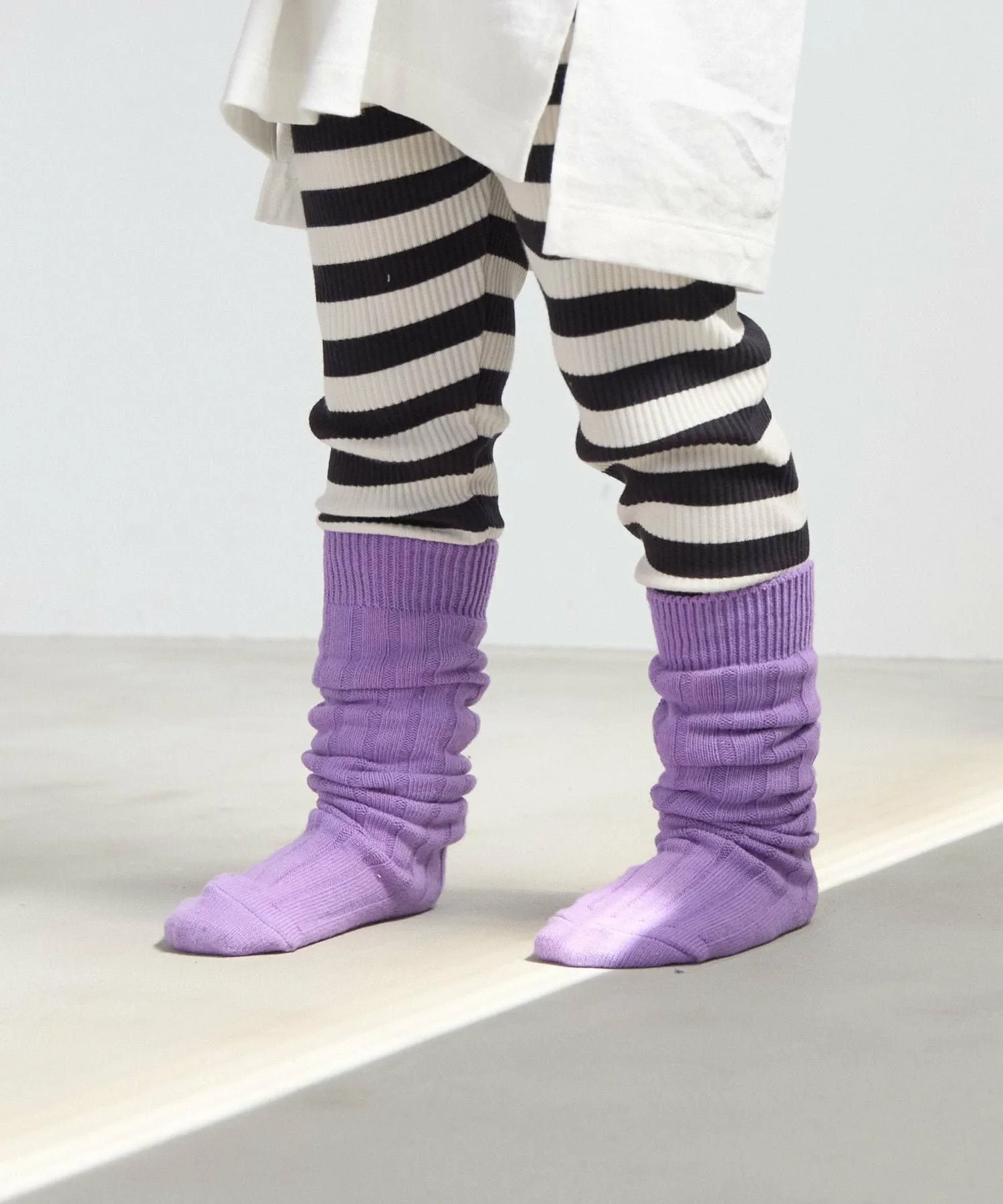 Свободные носки Lowrys Farm, Purple 95