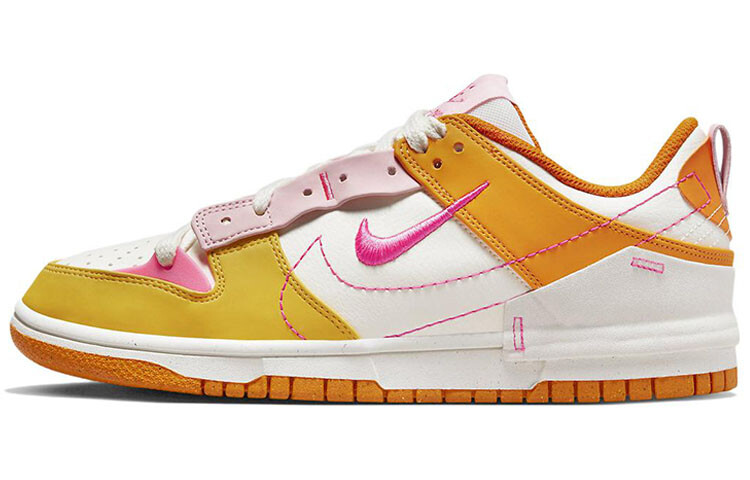 

Женские кроссовки для скейтбординга Nike Dunk Disrupt 2