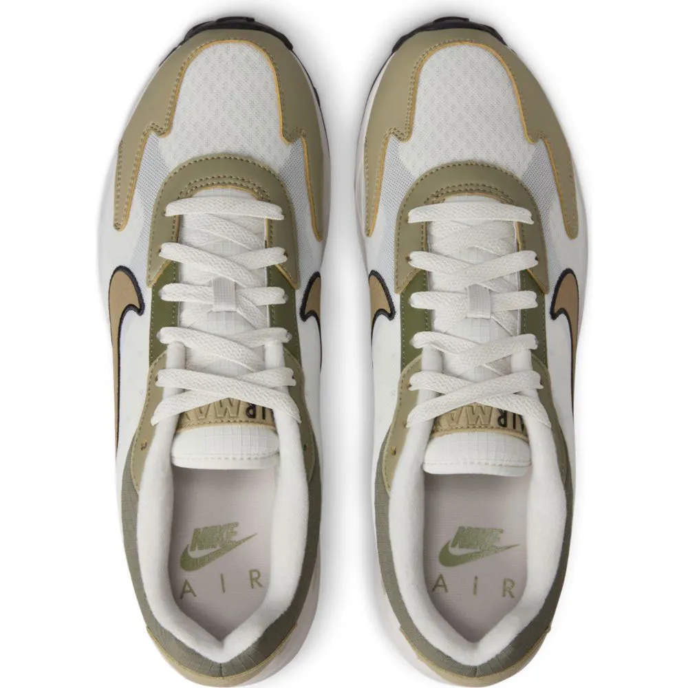 Кроссовки Nike Air Max Solo, красный — фото 4