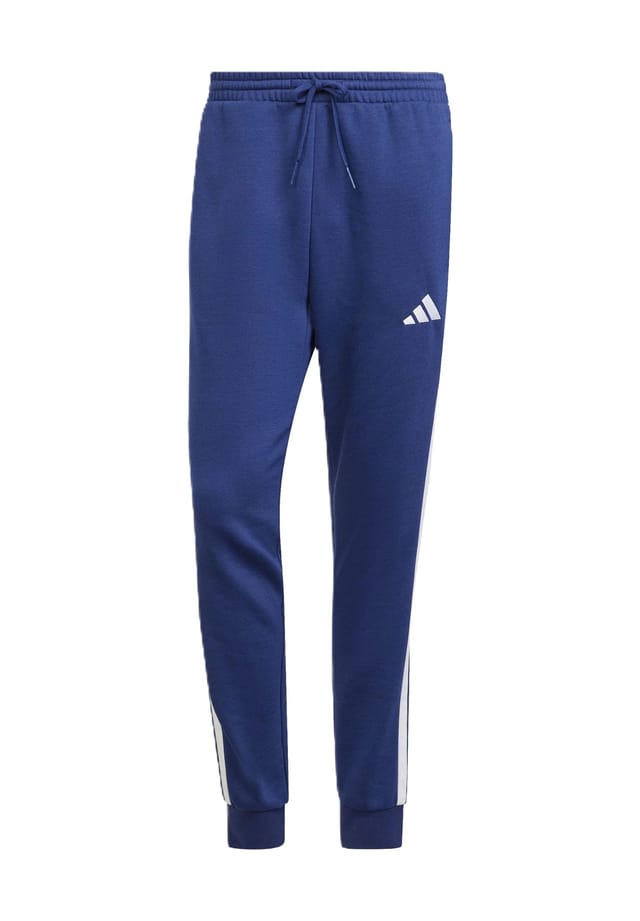 

Спортивные брюки Essentials с эластичным поясом и шнурком Adidas, мультиколор