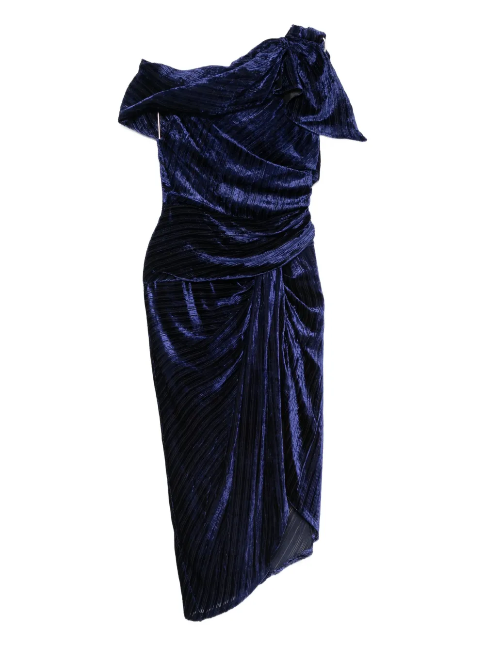 

Платье Cyane Isabel Marant, синий