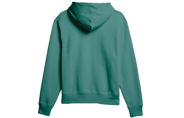 Свитшот Pharrell Williams Basics унисекс зеленый Adidas Originals, зеленый — фото 2