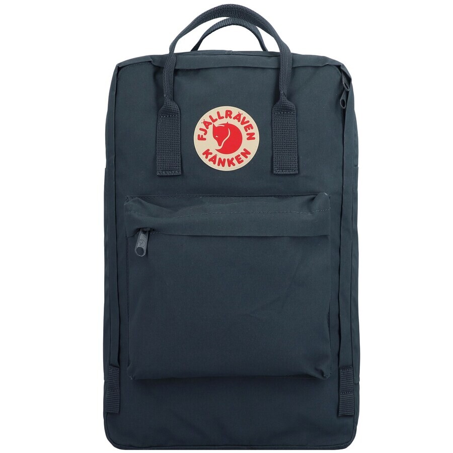 

Рюкзак Fjällräven Backpack Kanken, темно-синий