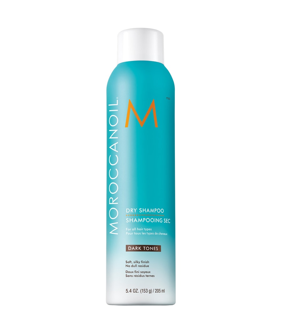 

Сухой шампунь Moroccanoil Dry Shampoo Dark, 205 ml