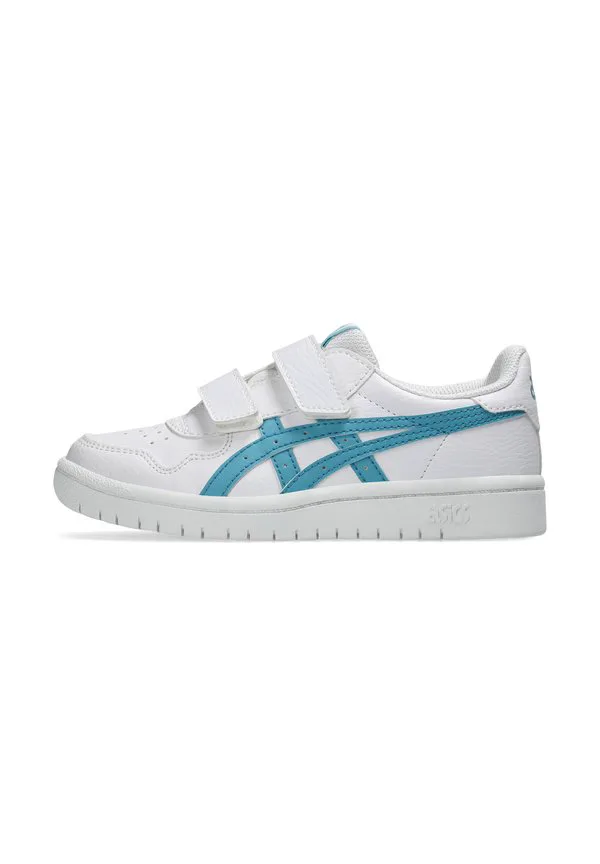 Японские кроссовки ps Asics Sportstyle, White Stillwater