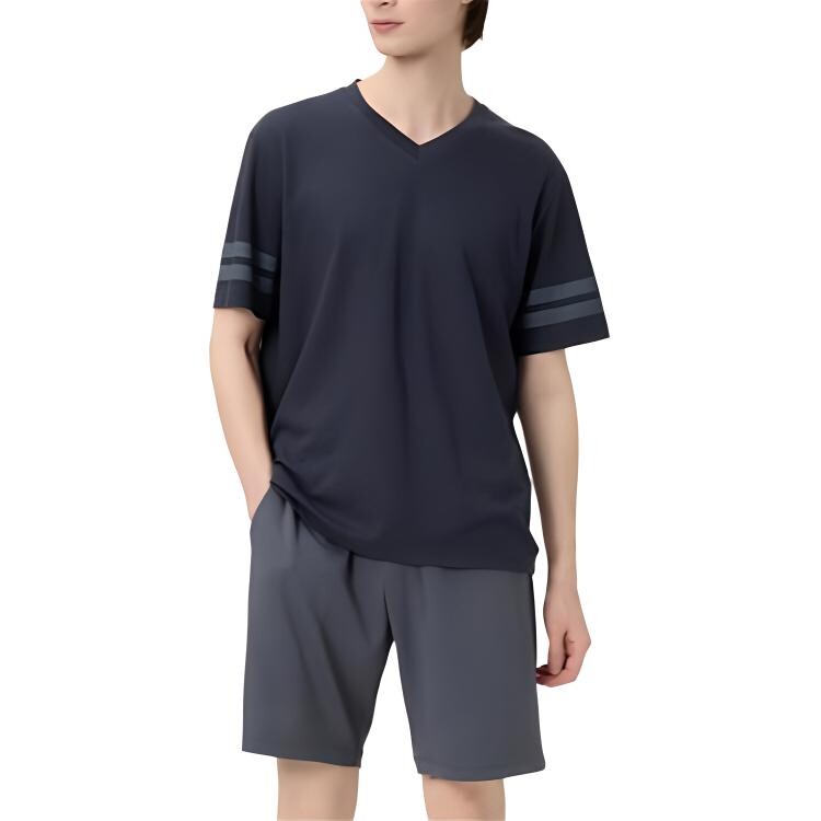 

Мужские пижамные комплекты Uniqlo