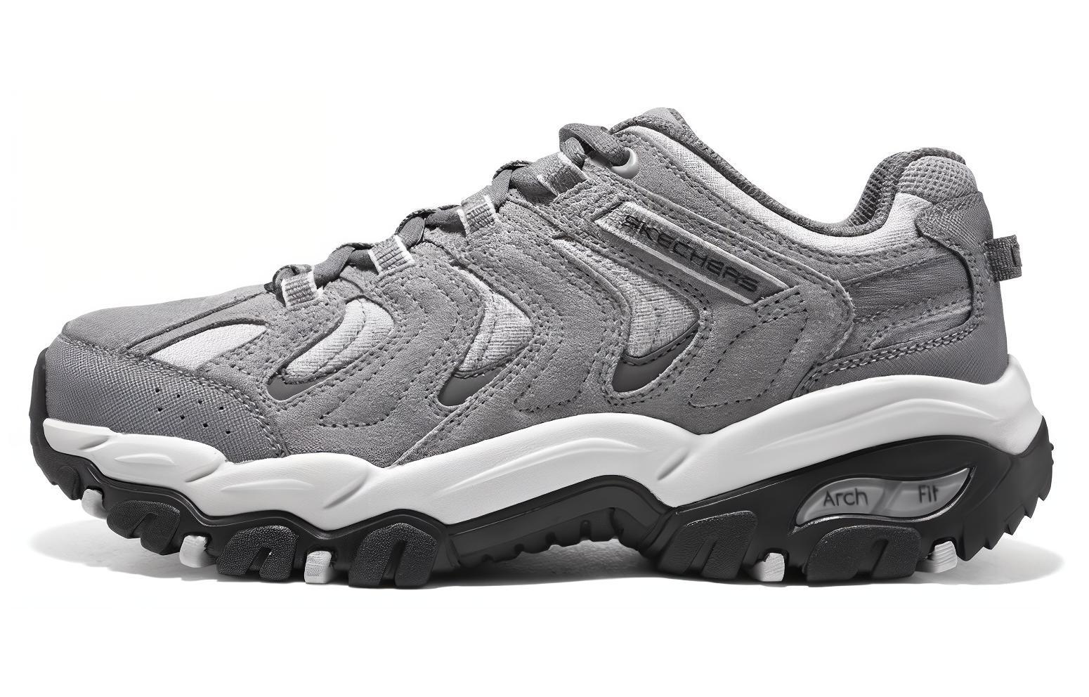 

Skechers Арки Фит Энерджи для улицы 'Серый' — светло-серый, цвет Light Gray