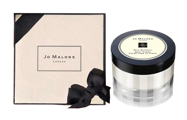 Jo Malone London ZUMALONG Bluebell увлажняющий лосьон для лица крем увлажняющий, питающий и восстанавливающий 175ml — фото 4